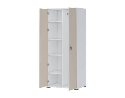 Dulap cu 2 usi 84x198cm KIKI SAND