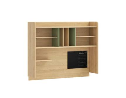 Unitate mare pentru birou mare LOOF 