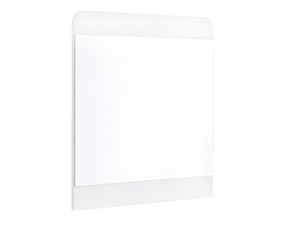 Oglinda pentru comoda WHITE 