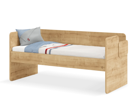 Pat superior (90x200cm) STUDIO NATUR