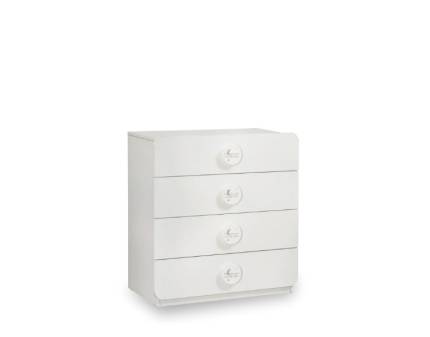 Comoda mica BABY COTTON 