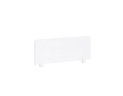 Protectie pentru pat WHITE 