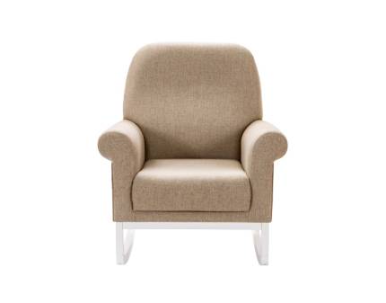 Fotoliu tip balansoar