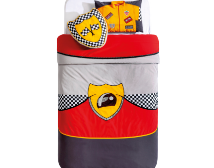 Set cuvertura (90-100cm) BISPEED 