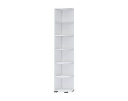 Corp inalt cu 5 rafturi 37x198cm KIKI SAND