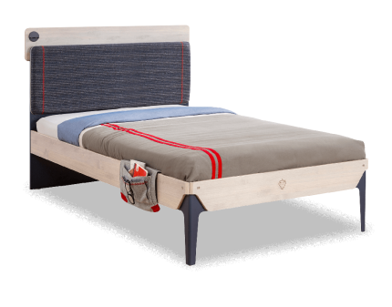 Pat (120x200cm) TRIO LINE