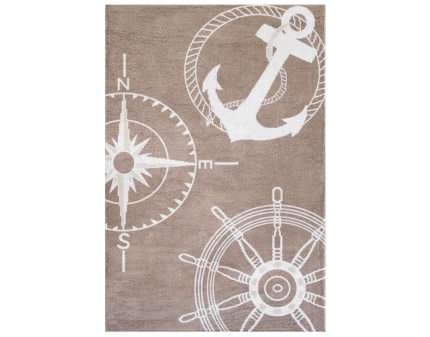 Covor (120x180cm) CAPTAIN