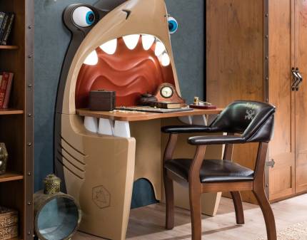 Birou shark PIRATE 