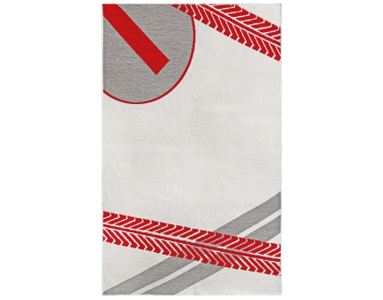 Covor (115x180cm) RACING