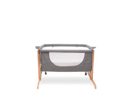 Patut lateral cu saltea MOTHER`S SIDE 