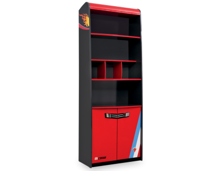 Biblioteca CHAMPION RACER 