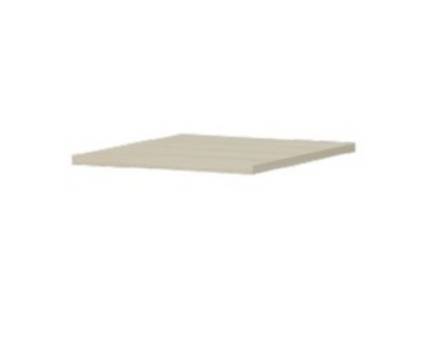 Polita 40x52cm KIKI NATURAL