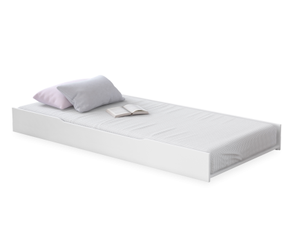 Pat suplimentar (100x200cm) RUSTIC 