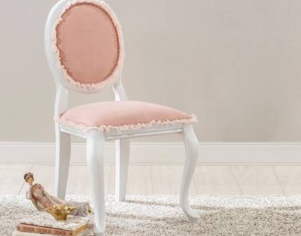 Scaun roz somon DREAM 