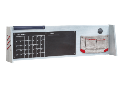 Unitate pentru birou TRIO 