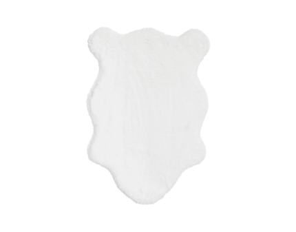 Blanita artificiala WHITE