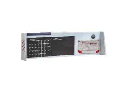  Unitate pentru birou TRIO