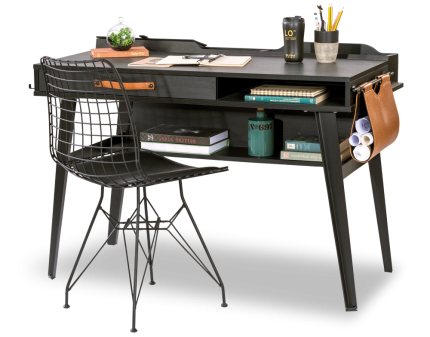 Birou mediu DARK METAL 