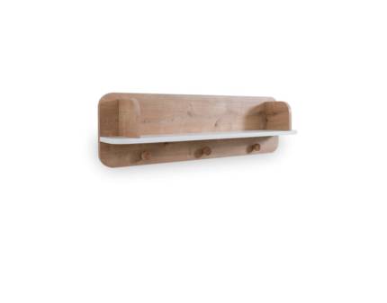 Raft tip cuier NATURA BABY 