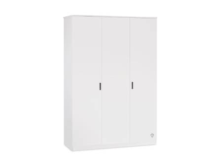  Dulap cu 3 usi WHITE LINE