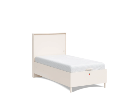  Pat cu lada (100x200cm) VARIA