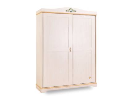 Dulap cu usi glisante FLORA 