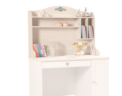 Unitate de birou FLOWER (partea superioara)