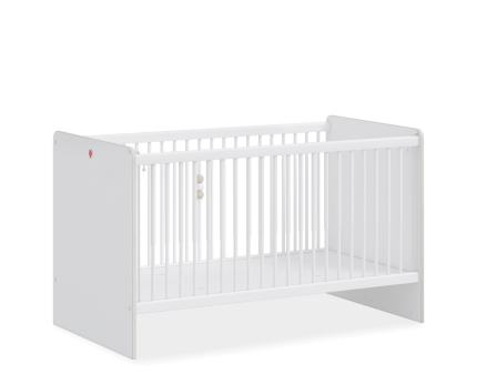 Patut (70x140cm) MONTES WHITE 