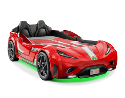 Pat RED (99x191cm) GTE