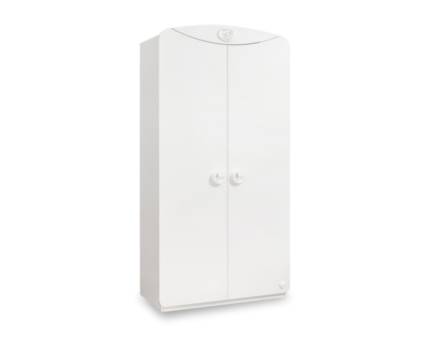 Dulap cu 2 usi BABY COTTON 