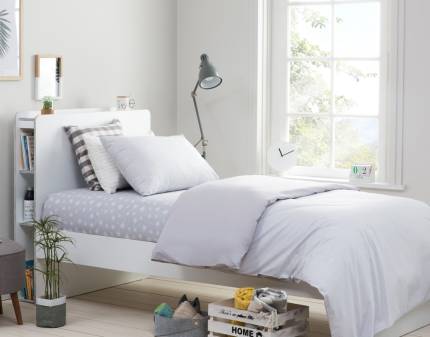 Set lenjerie (160x220cm) CALM 