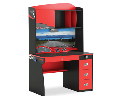 Birou cu unitate CHAMPION RACER NEW