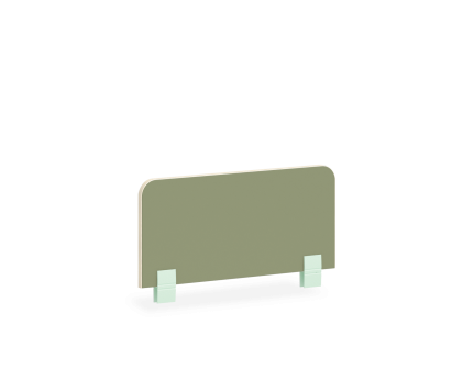 Protectie pentru pat MONTES NATURAL LINE