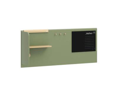 Unitate mica pentru birou LOOF 