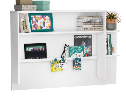  Unitate pentru birou WHITE LINE