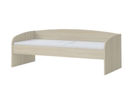 Pat (90x200cm) KIKI NATURAL