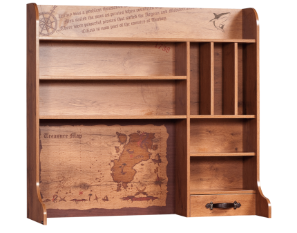 Unitate pentru birou PIRATE 