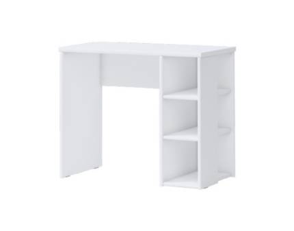 Birou cu rafturi 91x50xH75cm KIKI SAND