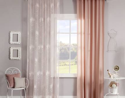 Draperie (140x260cm) DREAM 