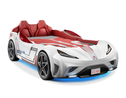 Pat WHITE (99x191cm) GTE