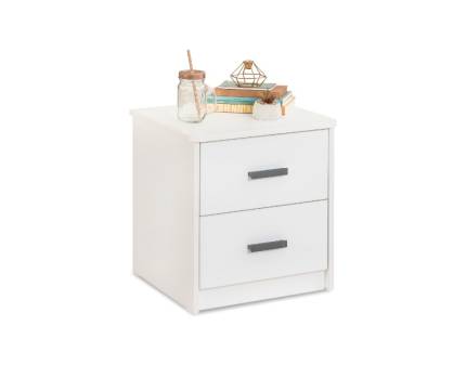 Noptiera WHITE 