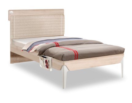 Pat (120x200cm) DUO LINE