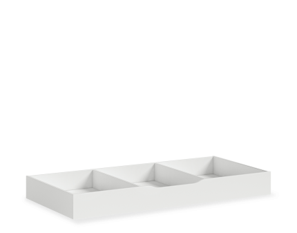 Sertar depozitare patut (70x145cm) BABY COTTON 