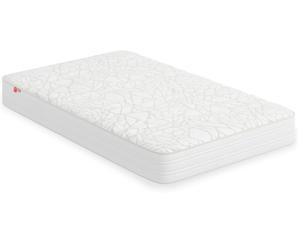 Saltea (90x200x13cm) BAMBOO+  