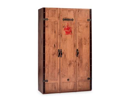 Dulap cu 3 usi PIRATE