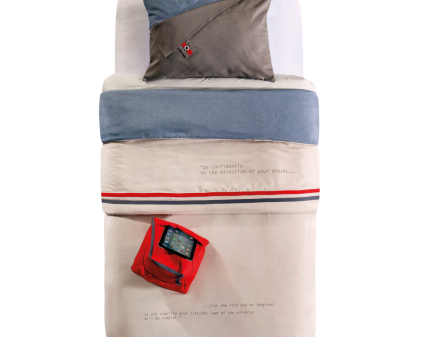 Set cuvertura (120cm) SELECT