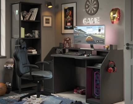 Scaun GAMER 
