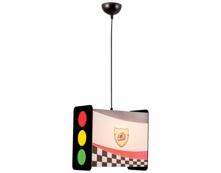 Candelabru TRAFFIC LIGHT 