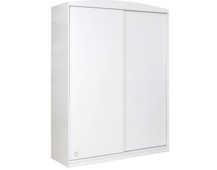 Dulap cu usi glisante YAKUT 