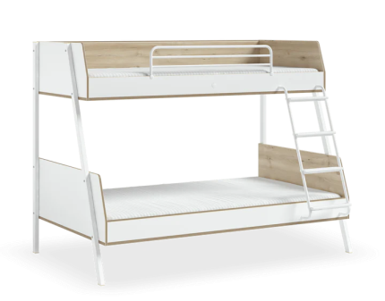 Pat supraetajat (90x200-120x200cm) MODERA 